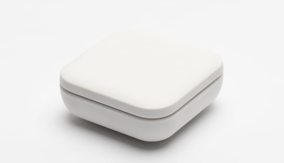 Vivint Buffalo water sensor